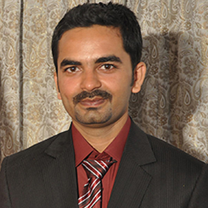 Shafqat Ahmad's profile picture
