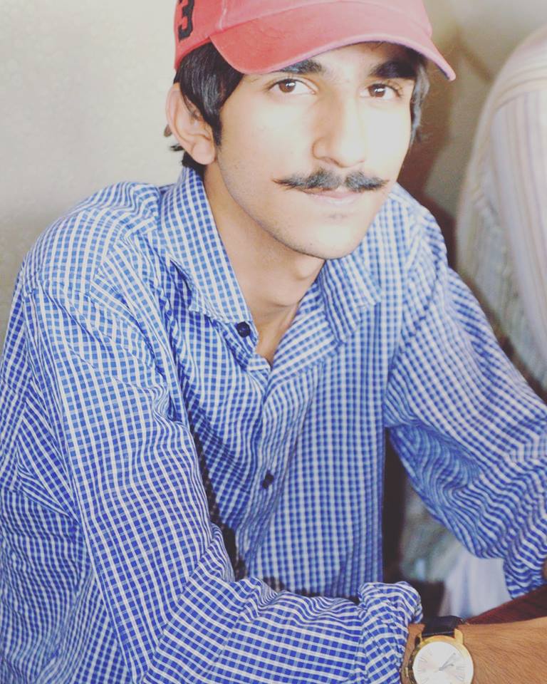 Daud Jatoi's profile picture