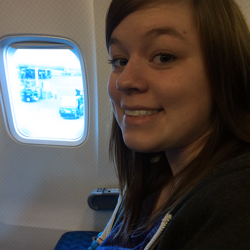 Megan Gorman's profile picture