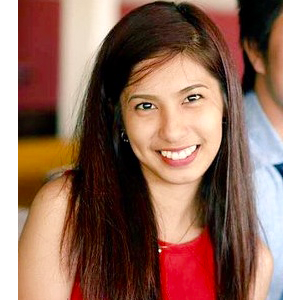 Saira Camille's profile picture