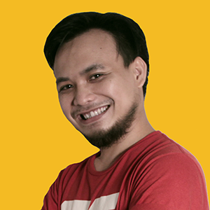 Gigih Susetyo's profile picture