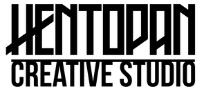 Hentopan Creative's profile picture