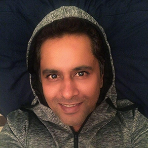 SANJAY NIRMAL's profile picture