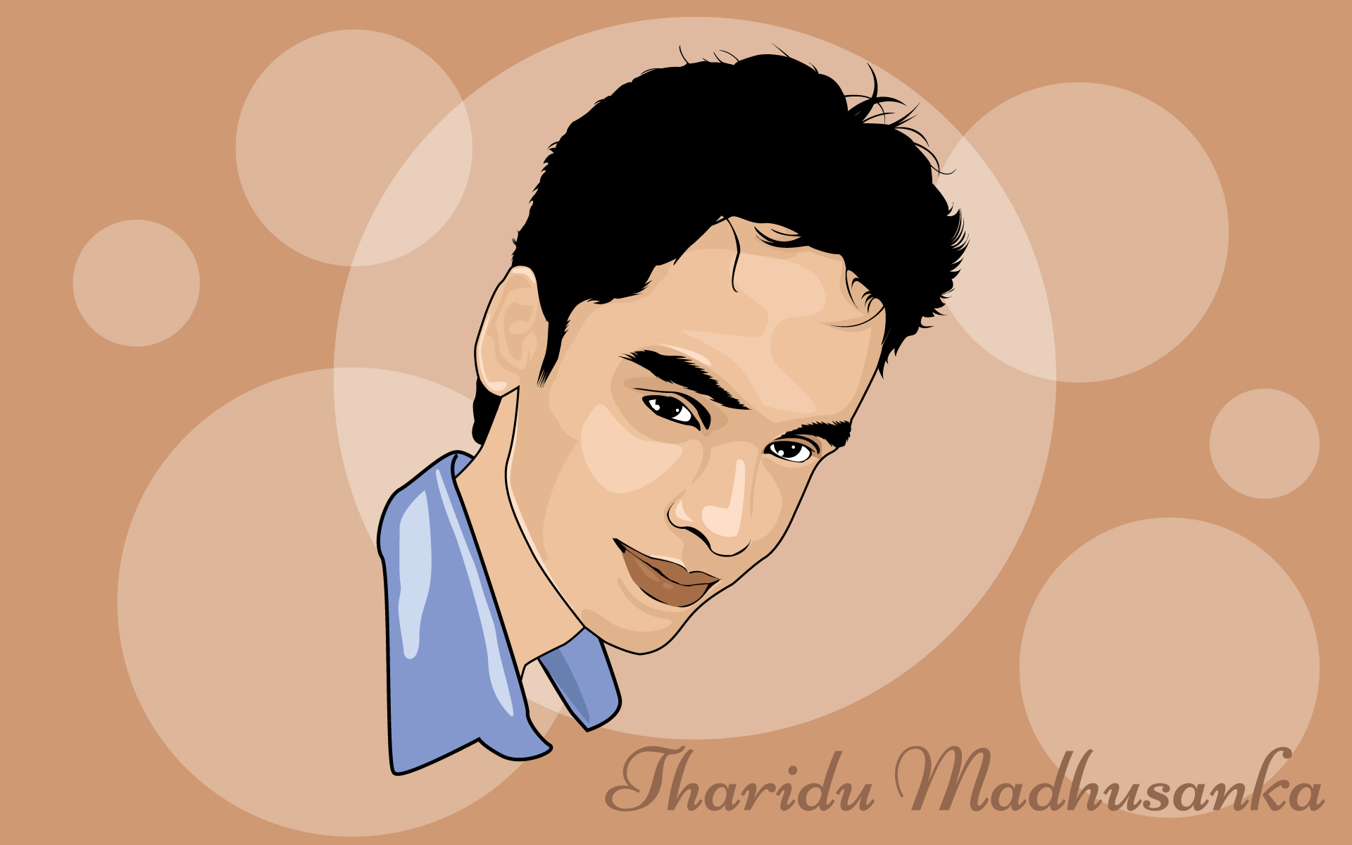 Tharidudesign's profile picture