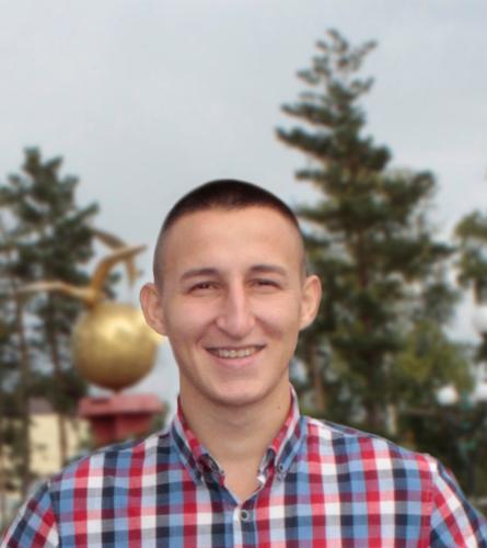 Ivan Viady's profile picture