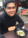 Profile picture