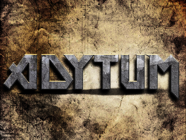 Adytum's profile picture