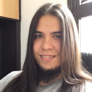 Adilson Marestoni Jr.'s profile picture