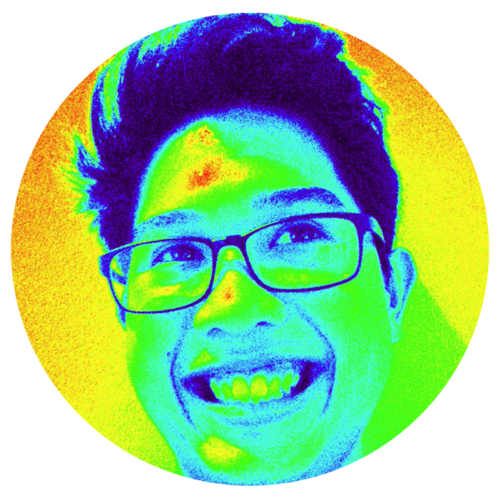 Hanz Divinagracia's profile picture