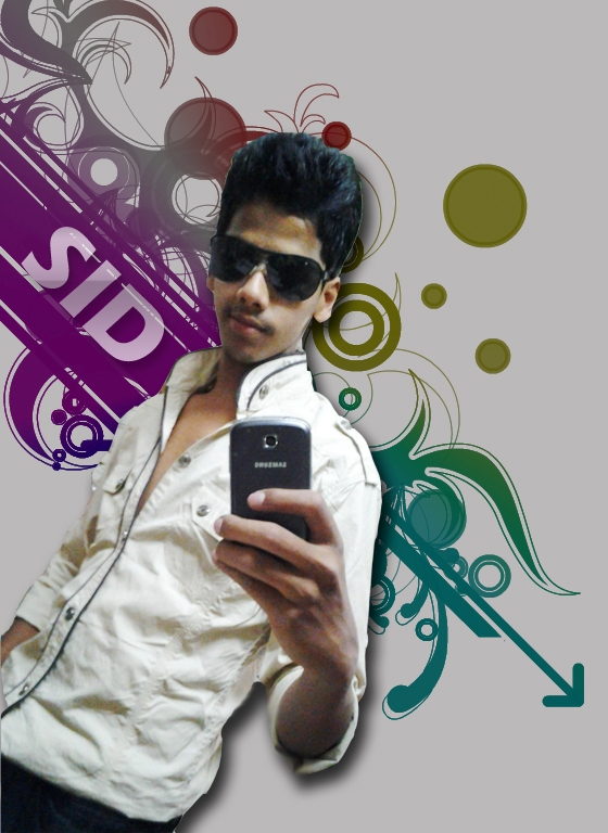 Sid Artistic Studio's profile picture