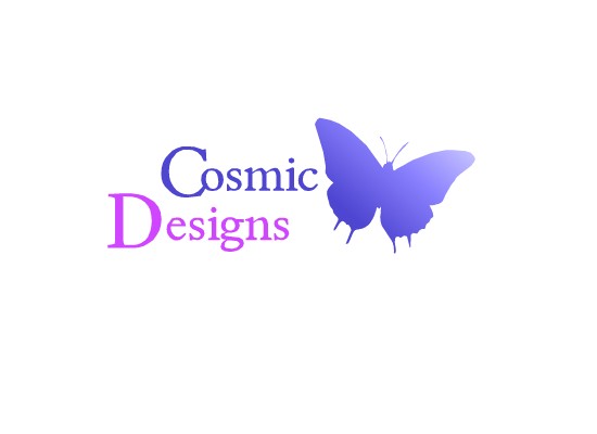 Cosmic Designs's profile picture