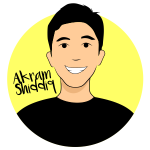 akramshddq's profile picture