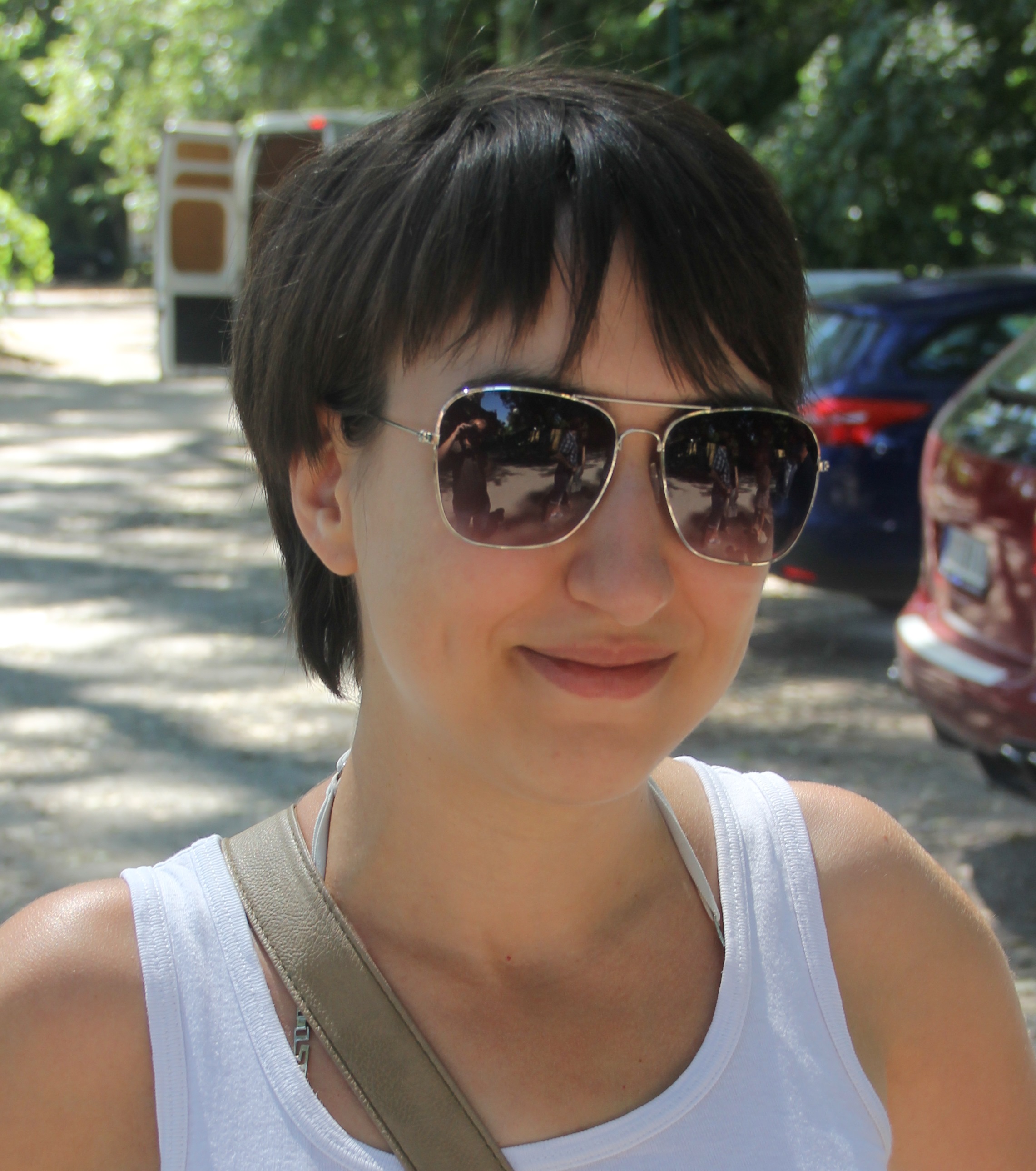 Marijana Gutovic's profile picture