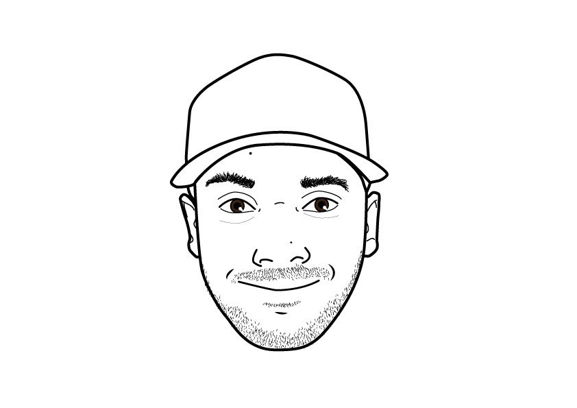 Marcos Valdez's profile picture