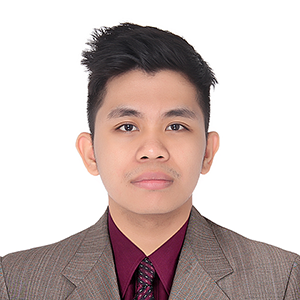 Lloyd Buenvenida Balmeo's profile picture