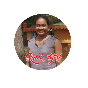 Quick Girl's profile picture