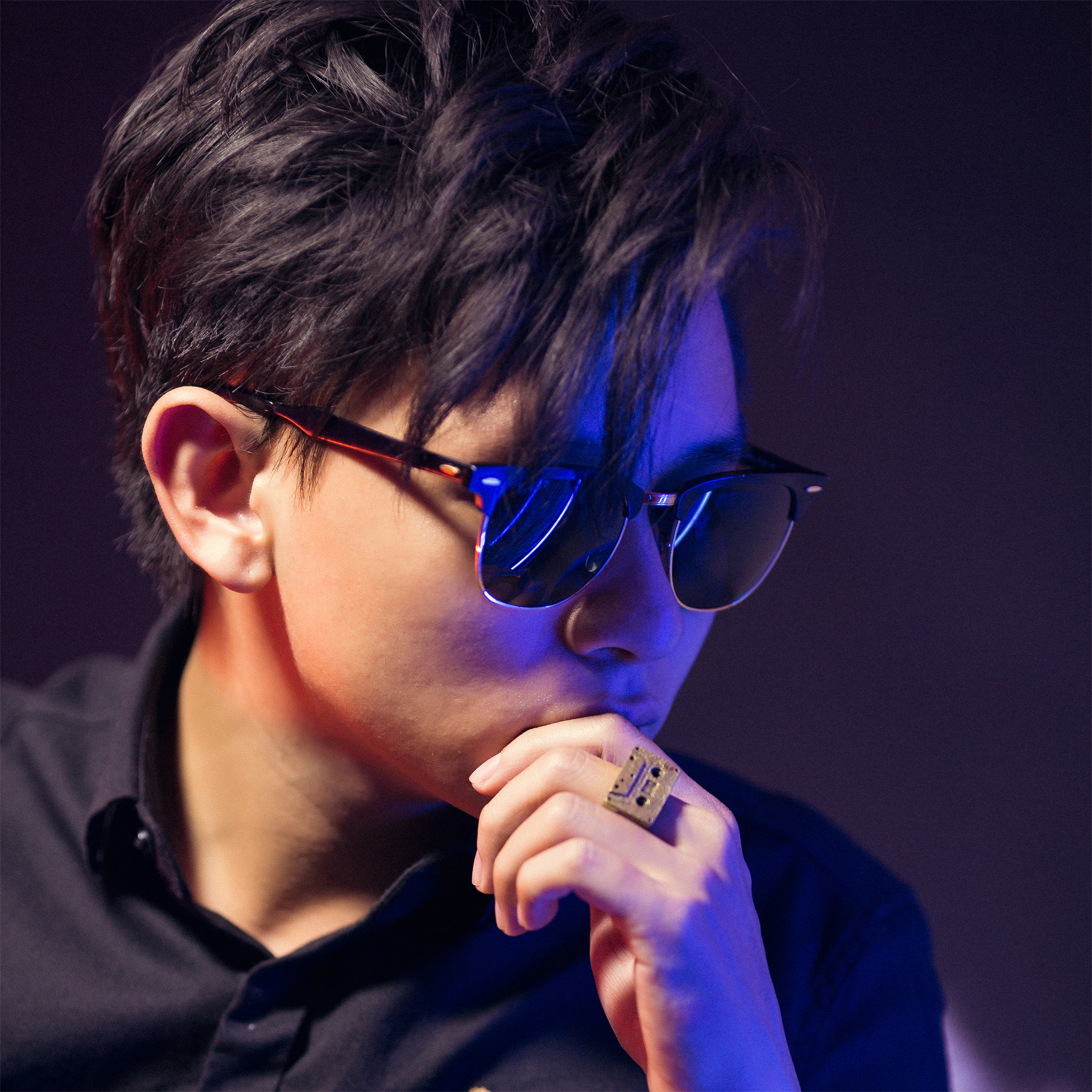 nhat tran's profile picture
