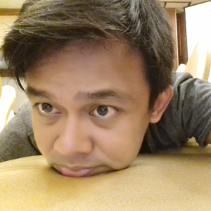 Victor Kim's profile picture