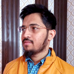 Ibrahim Yahya's profile picture