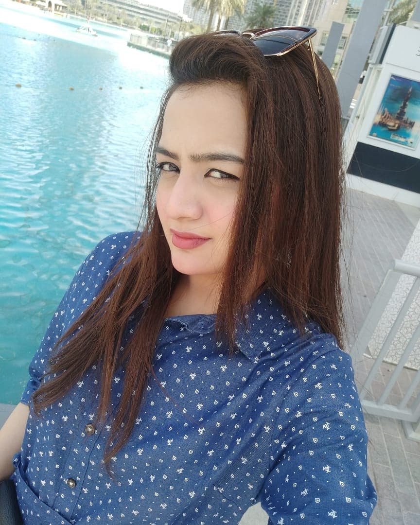 sidra ahmed's profile picture