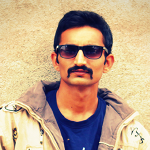 A.D.Khuman's profile picture