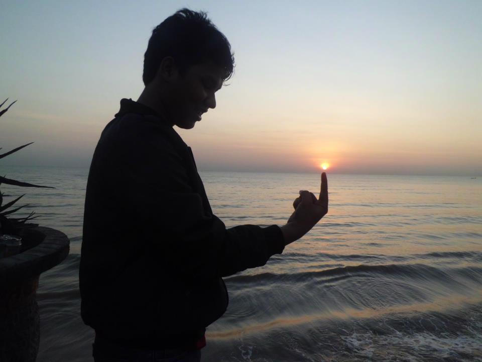 Gufron's profile picture