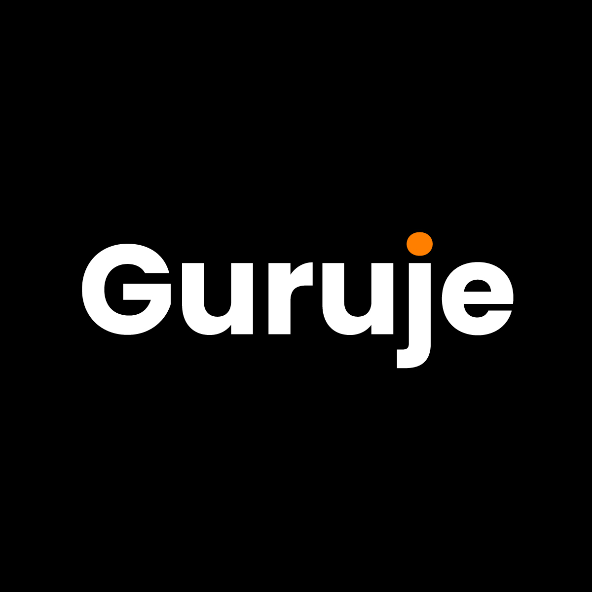 Guruje's profile picture