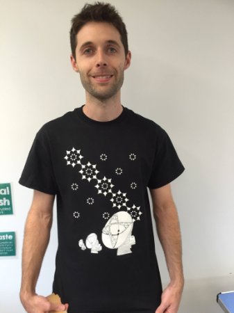 felix hayns worthington's profile picture