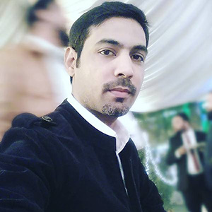 Raheel S.'s profile picture