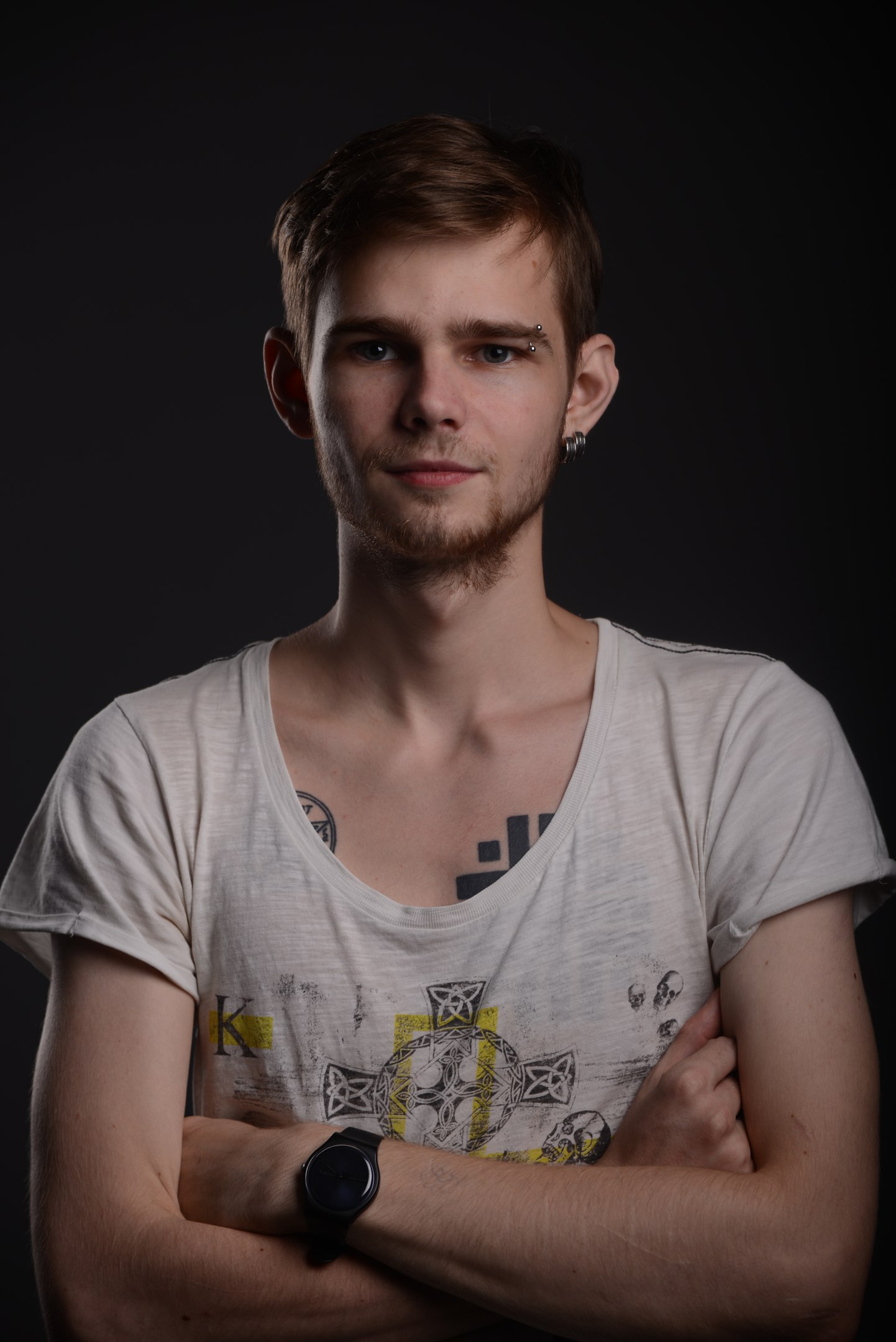 Immanuel Stashevskiy's profile picture