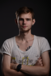 Immanuel Stashevskiy