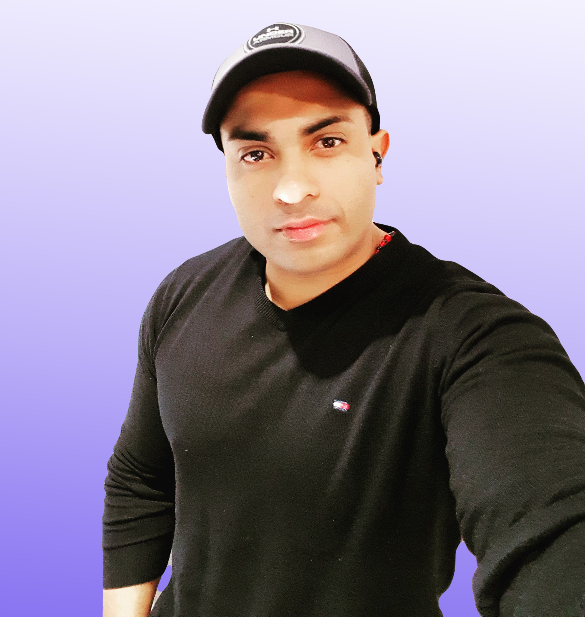 Senior UX/UI designer's profile picture
