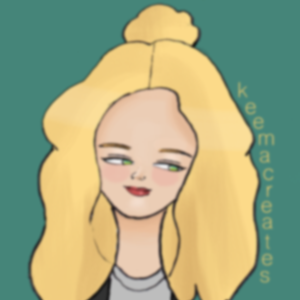 keemacreates's profile picture