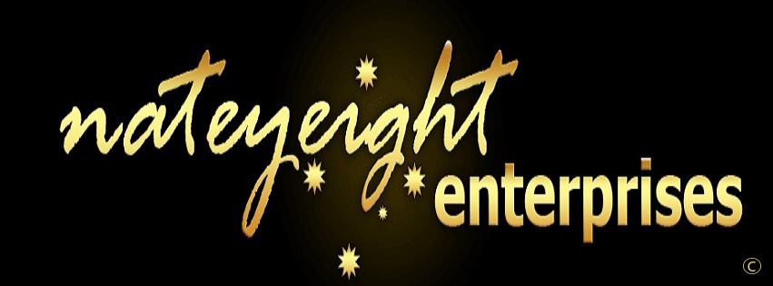 nateyeight designs's profile picture