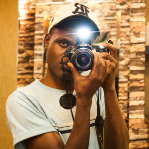 Mosley Moses's profile picture