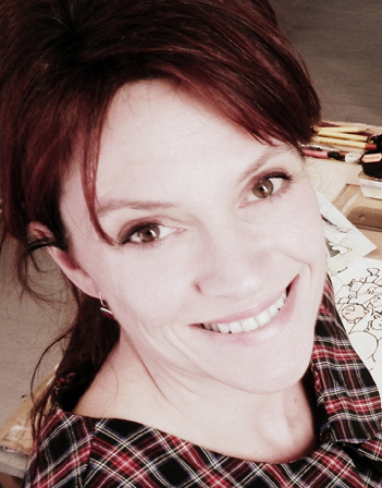 Ingeborg Vriends's profile picture