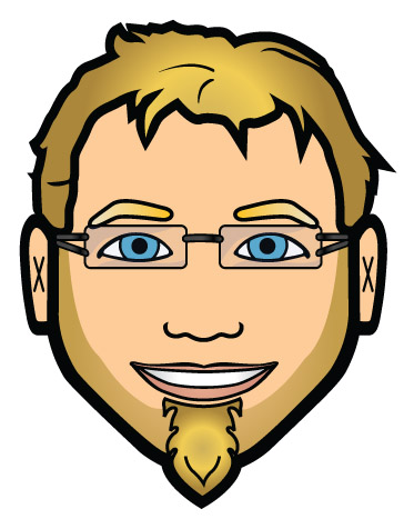 Mark J Atherton's profile picture
