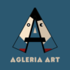 agleria art