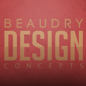 BEAUDRY DESIGN's profile picture
