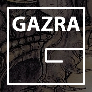 Gazra's profile picture