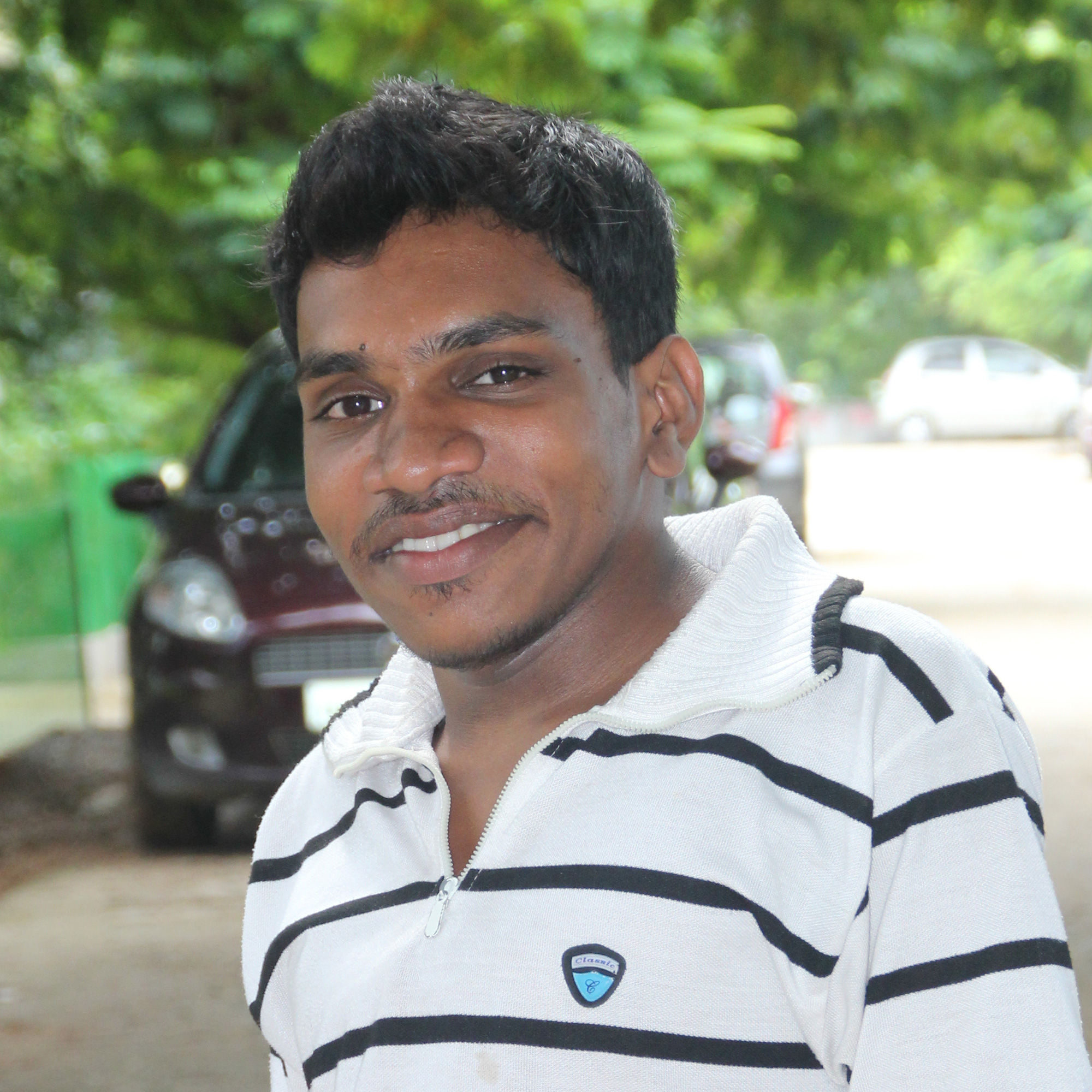 shashfx's profile picture