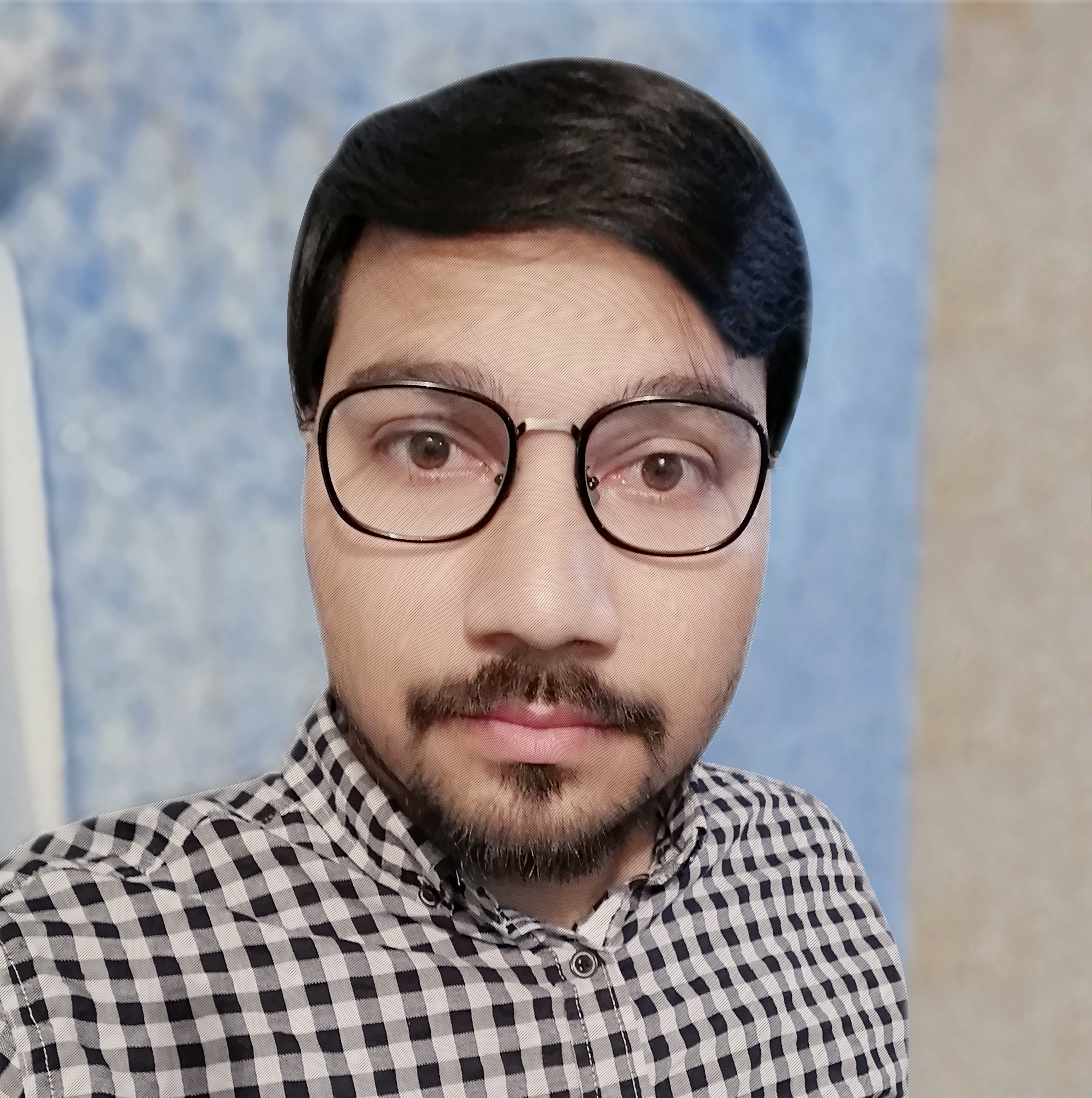 Abdul Muqeet's profile picture