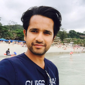 Himanshu Jani's profile picture