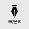 InkForge Studio