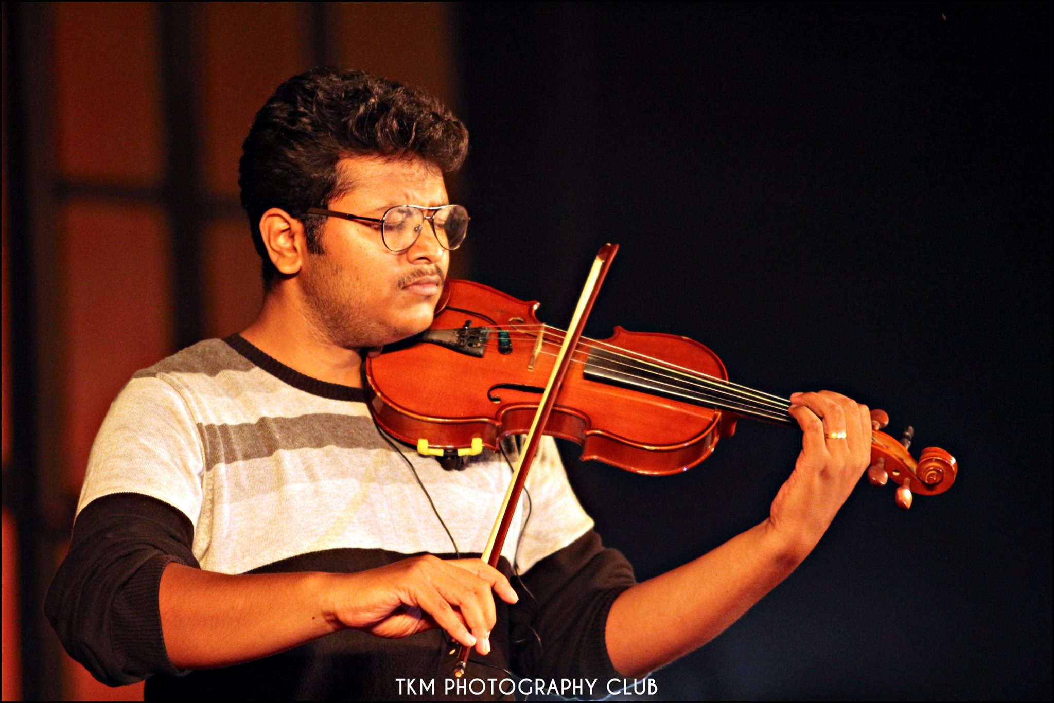Sanij Aby Thomas's profile picture