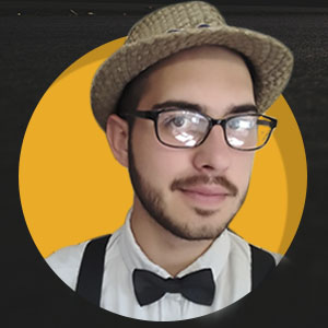 AndreTheSun's profile picture