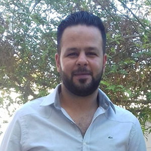 Haithem Sahlia's profile picture
