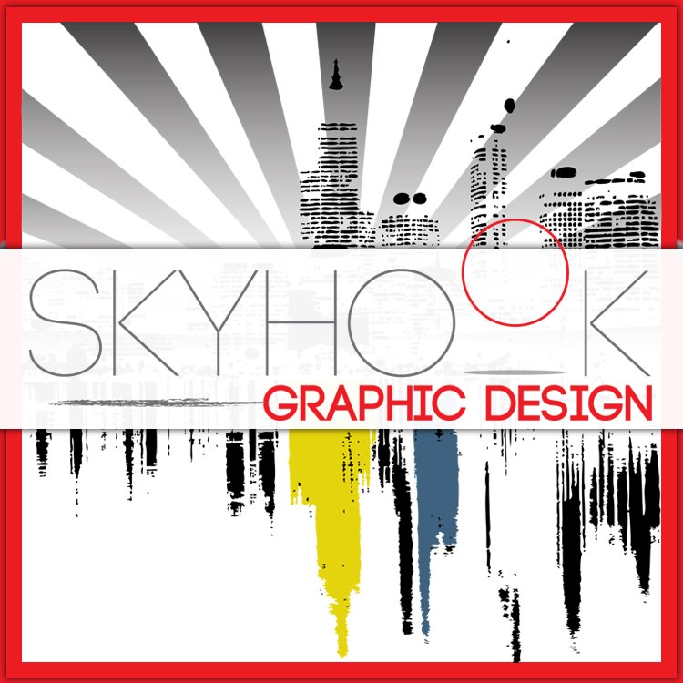 Skyhook Graphics's profile picture