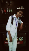 Hamza Arif