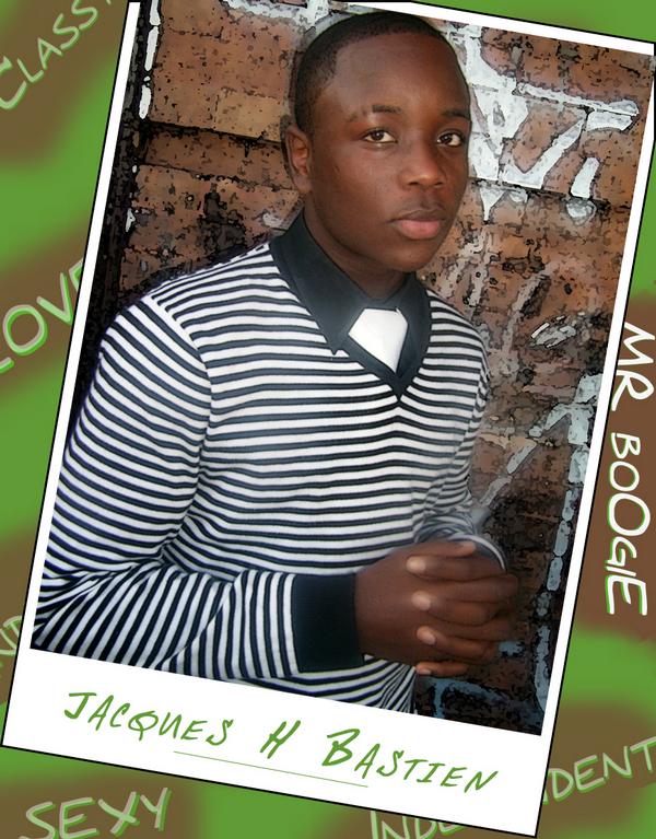 Boogie Productions's profile picture